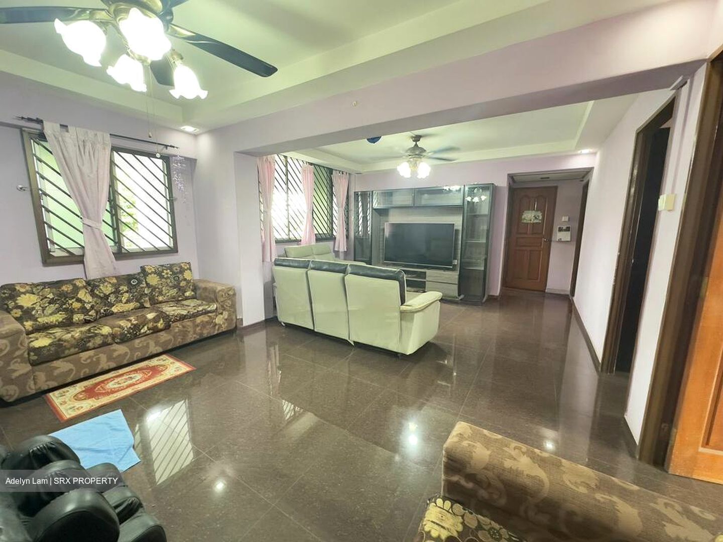 Blk 218 Choa Chu Kang Central (Choa Chu Kang), HDB 4 Rooms #522648971